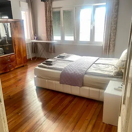 דירה 'sea South' Apartment, Super Central, Vintage Style, 1bdr