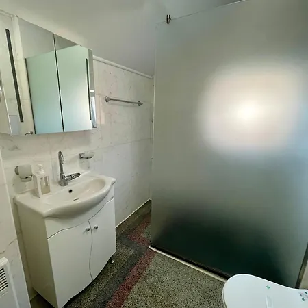 'sea South' Apartment, Super Central, Vintage Style, 1bdr דירה *
