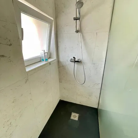 דירה 'sea South' Apartment, Super Central, Vintage Style, 1bdr בורגאס