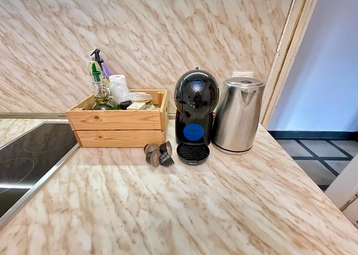 Appartamento 'Sea South' Apartment, Super Central, Vintage Style, 1Bdr *