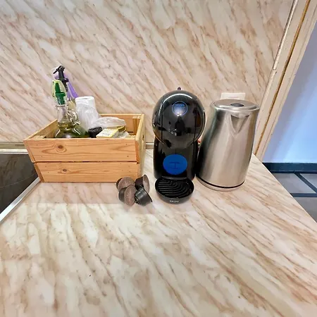 Апартаменты 'sea South' Apartment, Super Central, Vintage Style, 1bdr *